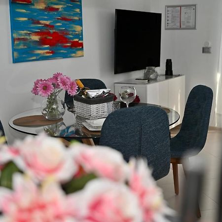 Sea Star Apartment Копер Екстер'єр фото