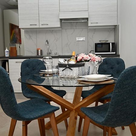 Sea Star Apartment Копер Екстер'єр фото