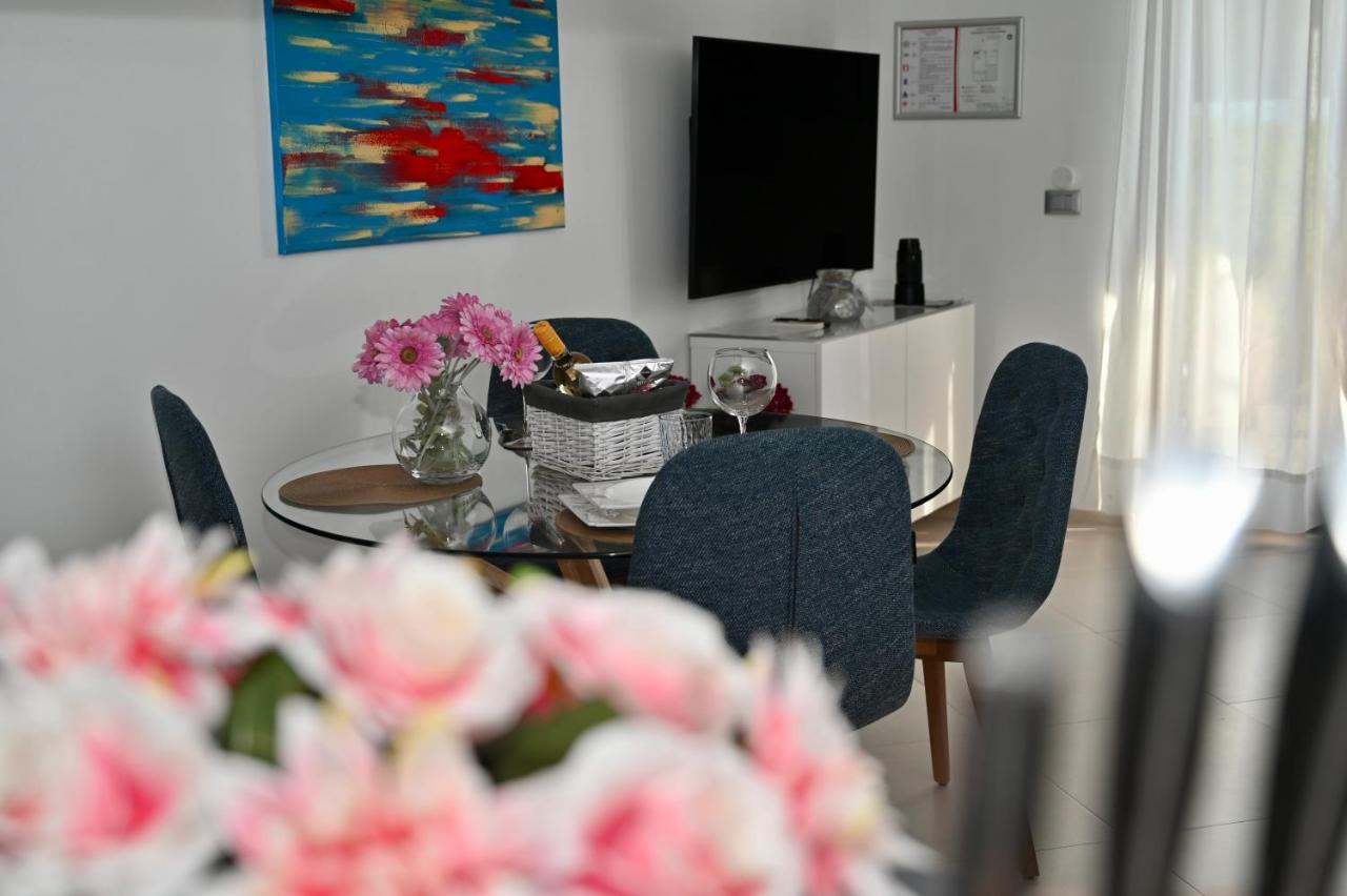 Sea Star Apartment Копер Екстер'єр фото