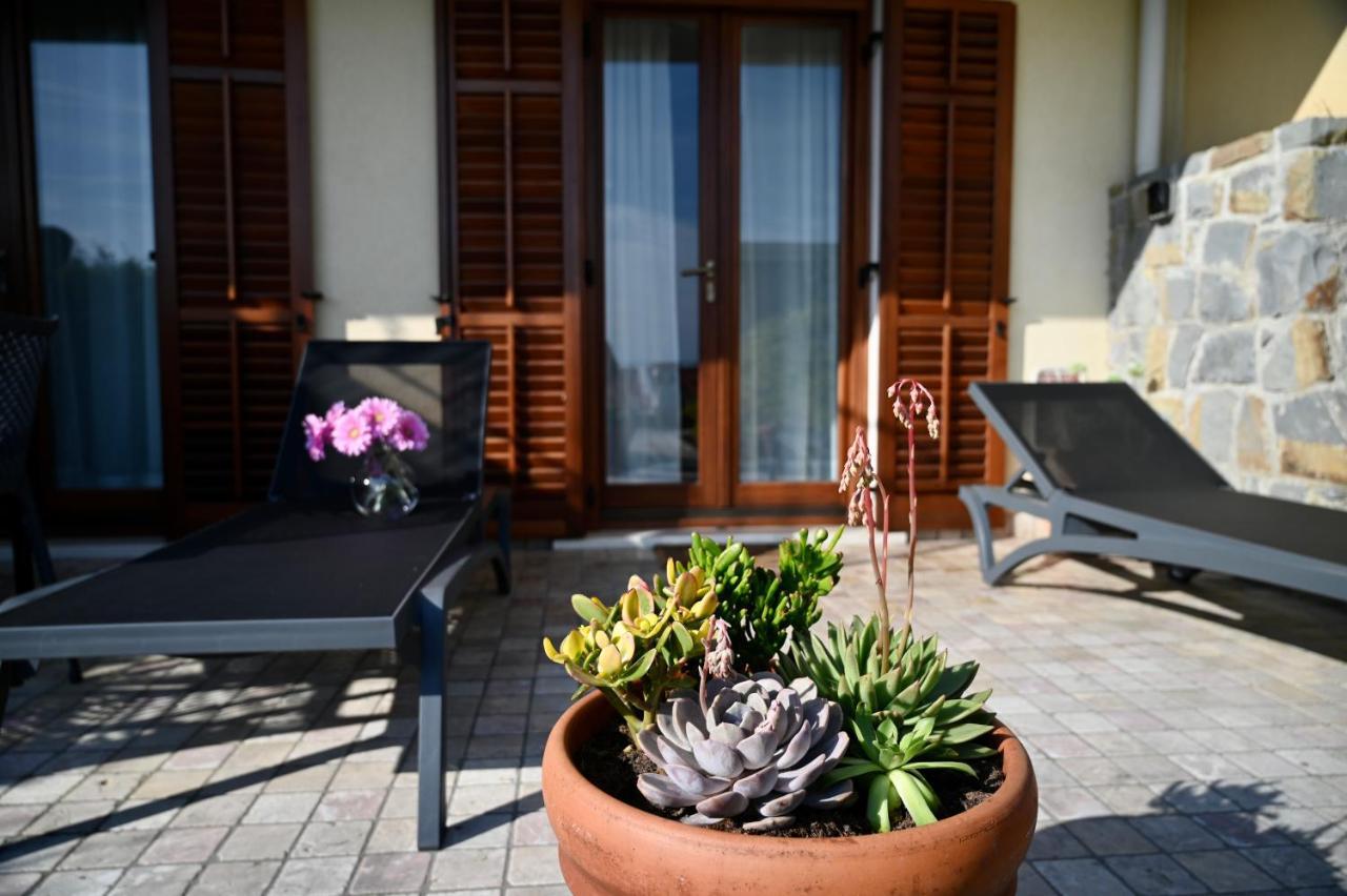 Sea Star Apartment Копер Екстер'єр фото